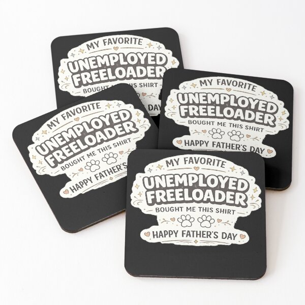 Item preview, my favorite unemployed freeloader bought me this designed and sold by 3INEKMIZAN.