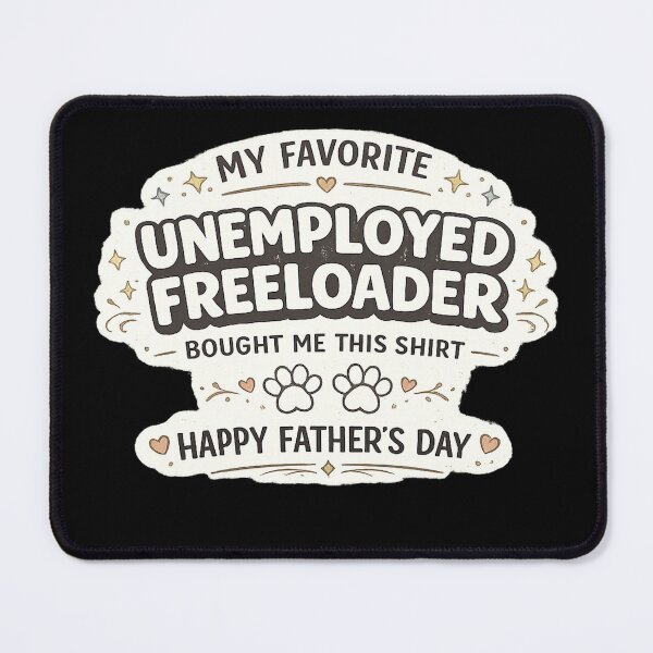 Item preview, my favorite unemployed freeloader bought me this designed and sold by 3INEKMIZAN.