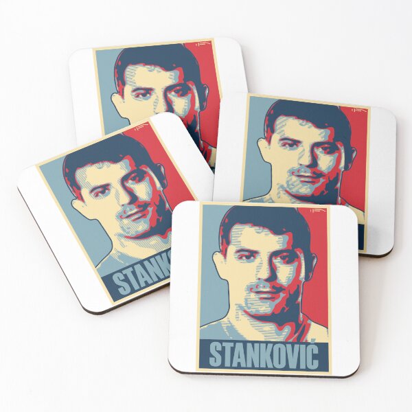 Item preview, Stanković designed and sold by DFA.