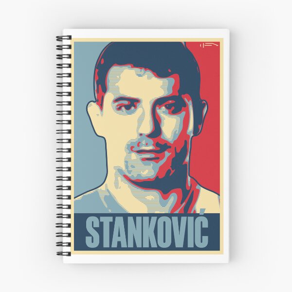 Item preview, Stanković designed and sold by DFA.