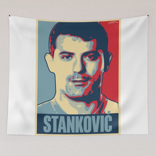 Item preview, Stanković designed and sold by DFA.