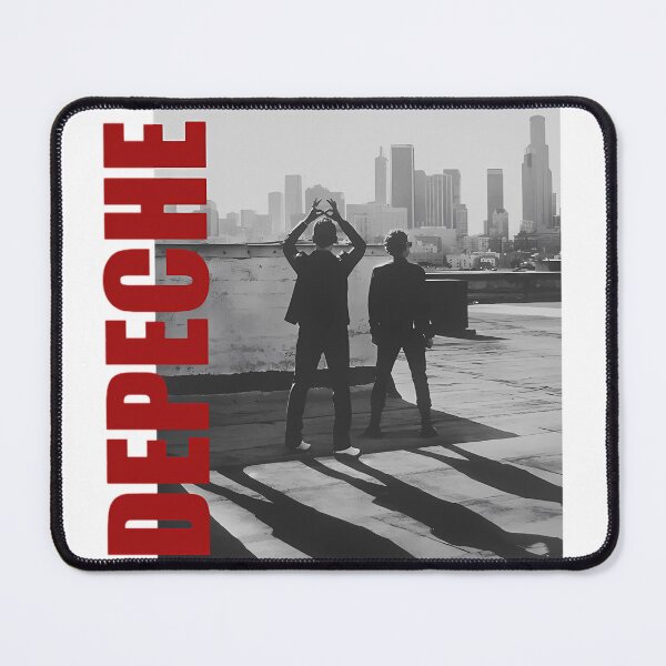 Item preview, depeche mode designed and sold by kenjiclayton.