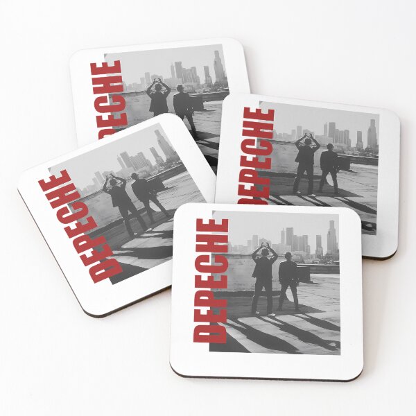 Item preview, depeche mode designed and sold by kenjiclayton.