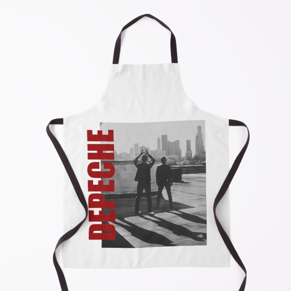 Item preview, depeche mode designed and sold by kenjiclayton.