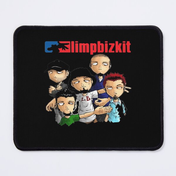 Item preview, Limp Bizkit Band Cool  designed and sold by 2sikki.