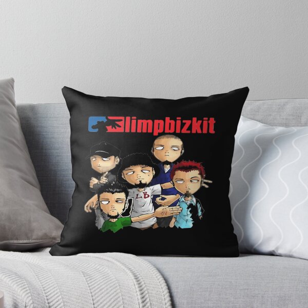 Item preview, Limp Bizkit Band Cool  designed and sold by 2sikki.