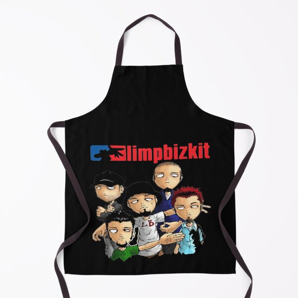 Item preview, Limp Bizkit Band Cool designed and sold by 2sikki.