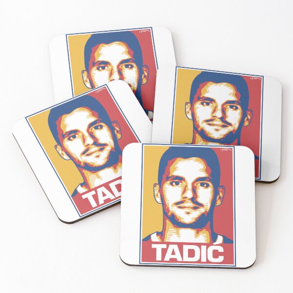 Item preview, Tadić - SERBIA designed and sold by DFA.
