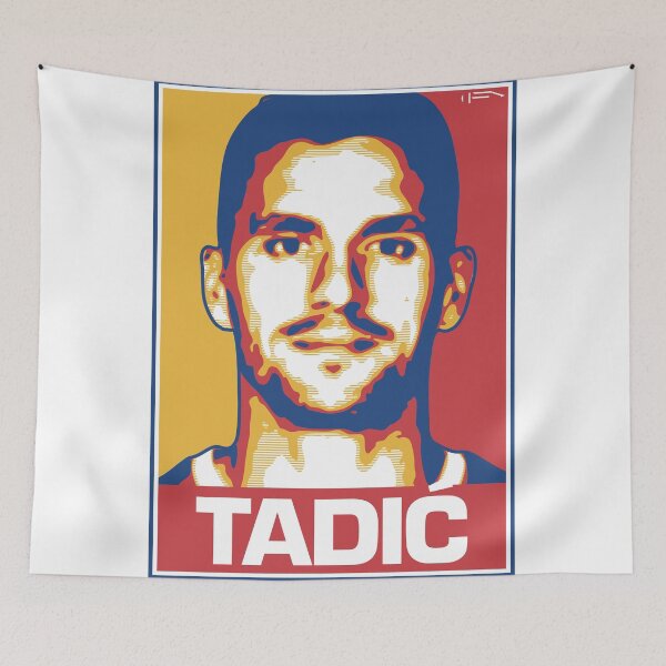 Item preview, Tadić - SERBIA designed and sold by DFA.