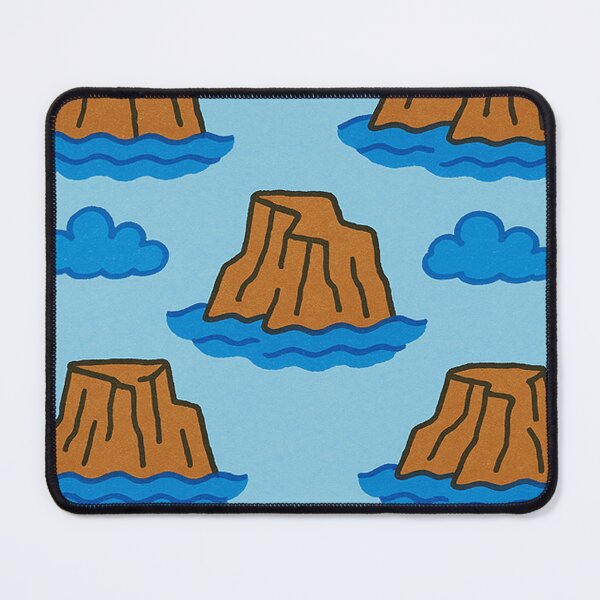 Item preview, Cliffs  designed and sold by 3oner.