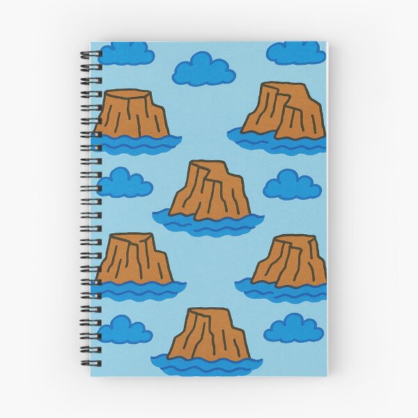 Item preview, Cliffs  designed and sold by 3oner.