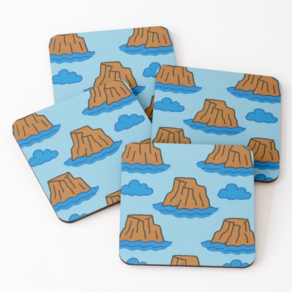 Item preview, Cliffs  designed and sold by 3oner.
