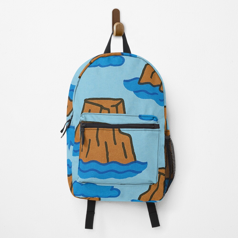 Item preview, Backpack designed and sold by 3oner.