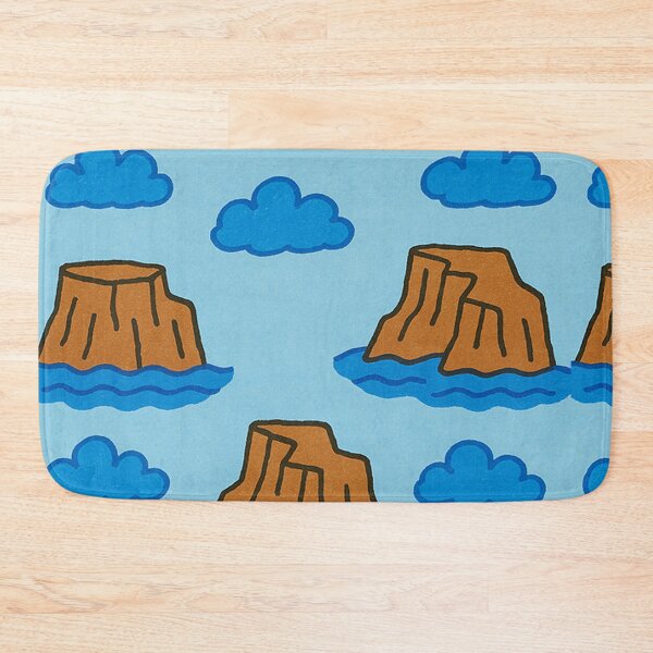 Item preview, Cliffs  designed and sold by 3oner.