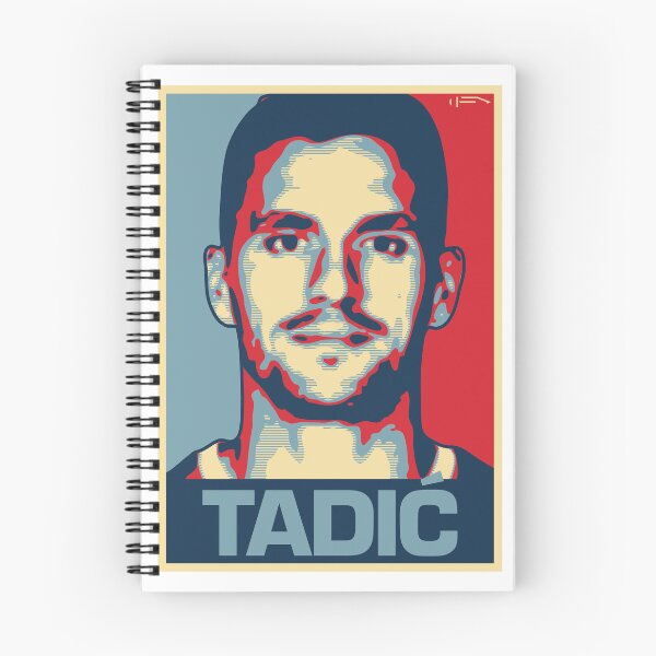 Item preview, Tadić designed and sold by DFA.