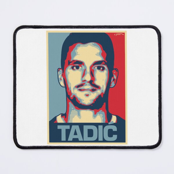 Item preview, Tadić designed and sold by DFA.