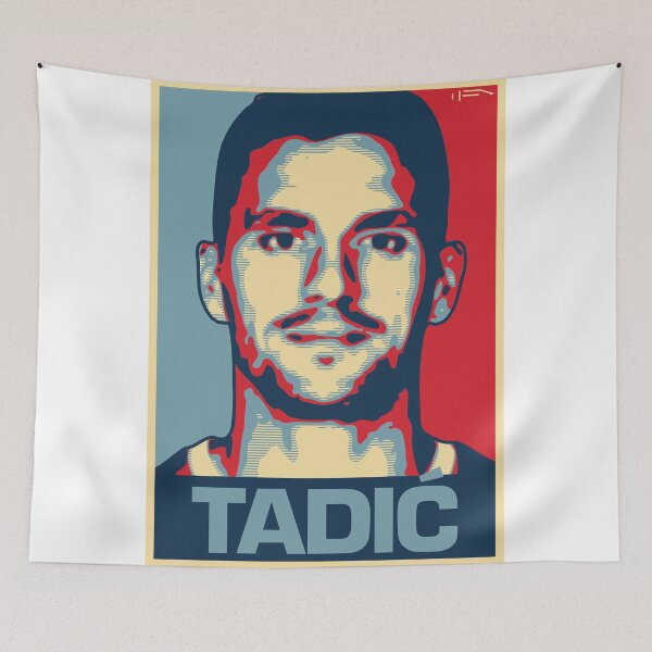 Item preview, Tadić designed and sold by DFA.