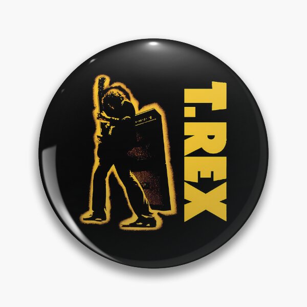 Item preview, The T. Rex designed and sold by zelbeus.