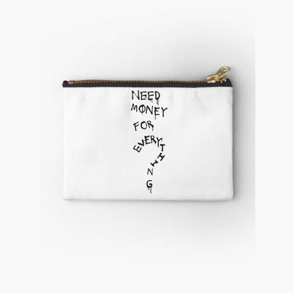 Item preview, Need money for everything designed and sold by SlayPOPShop.