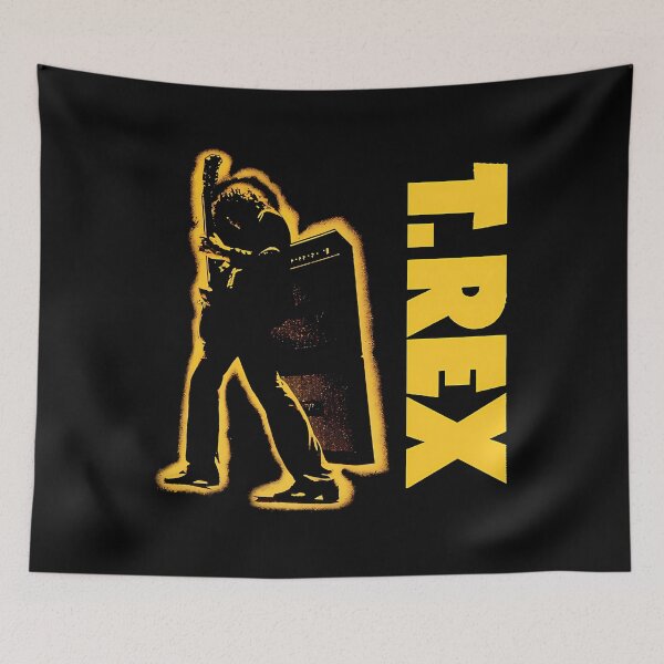 Item preview, The T. Rex designed and sold by zelbeus.