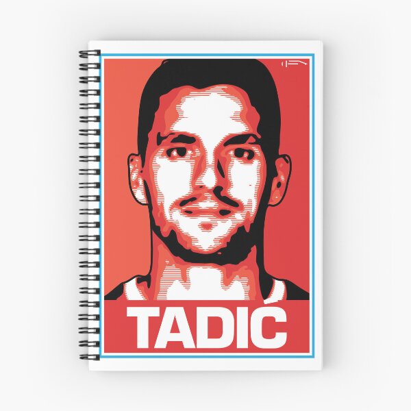 Item preview, Tadić - SOU designed and sold by DFA.