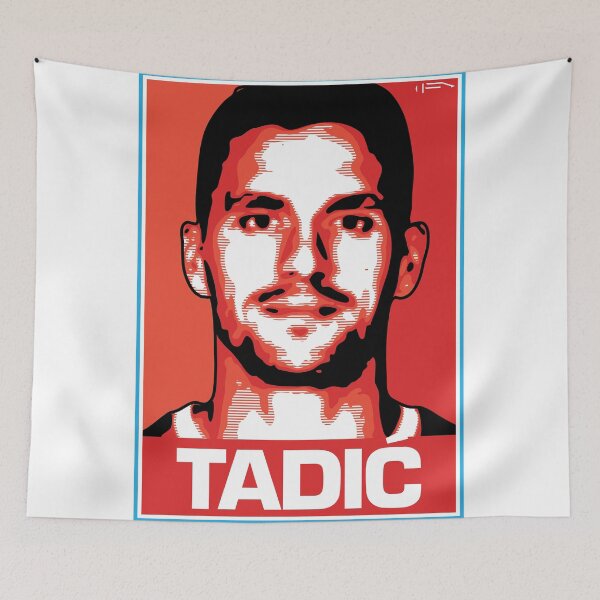 Item preview, Tadić - SOU designed and sold by DFA.
