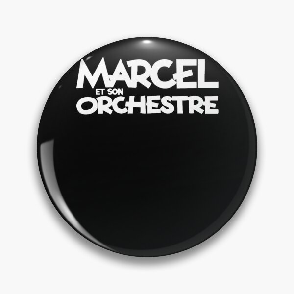Aperçu de l'œuvre Orchestre Marcel et Son créée et vendue par alwancharisi-dz.