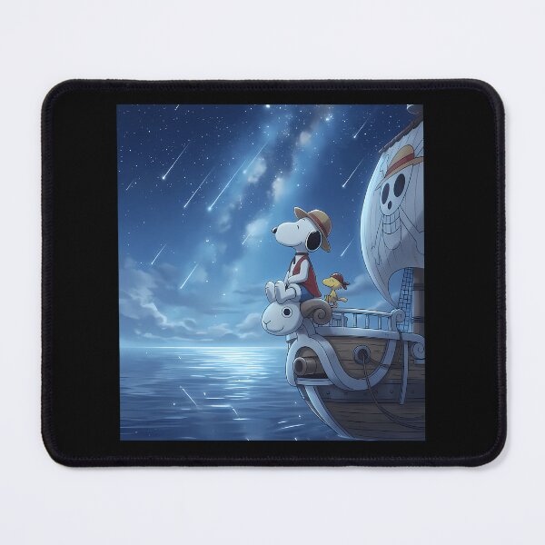 Item preview, Pice Ranger Snoopy Space Pirate designed and sold by ACCL.