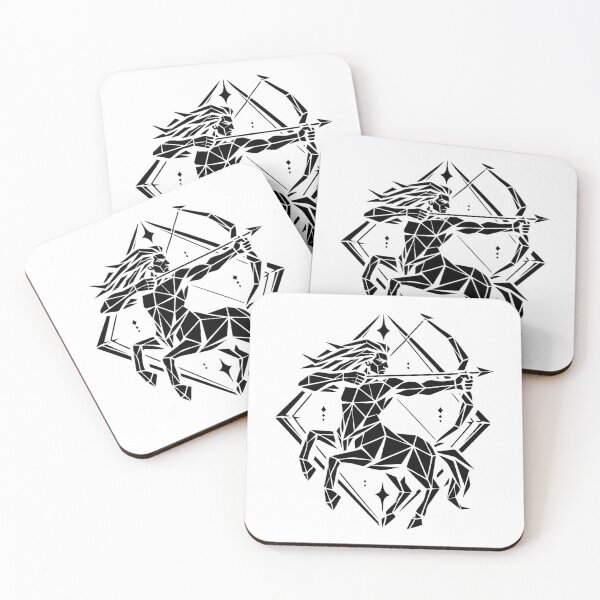 Item preview, Sagittarius Symbol – Free & Modern designed and sold by ElvisU.