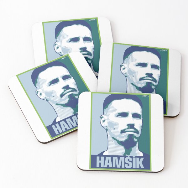 Item preview, Hamšík - SLOVENIA designed and sold by DFA.