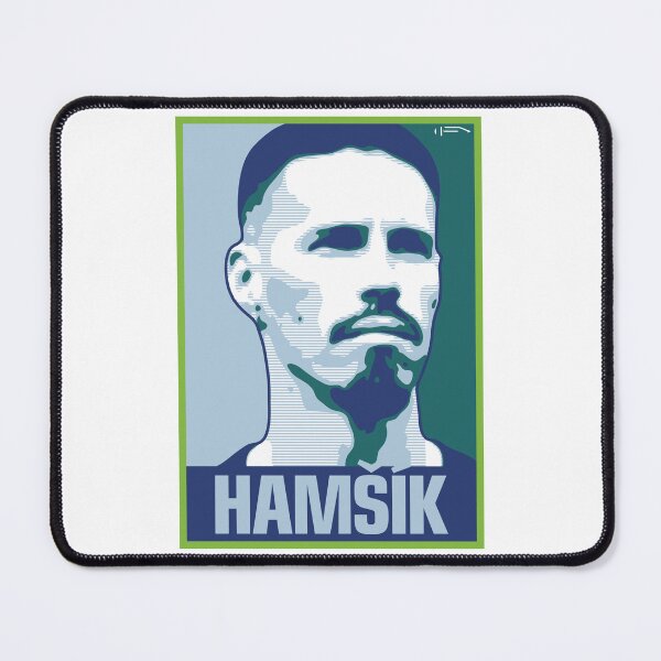 Item preview, Hamšík - SLOVENIA designed and sold by DFA.