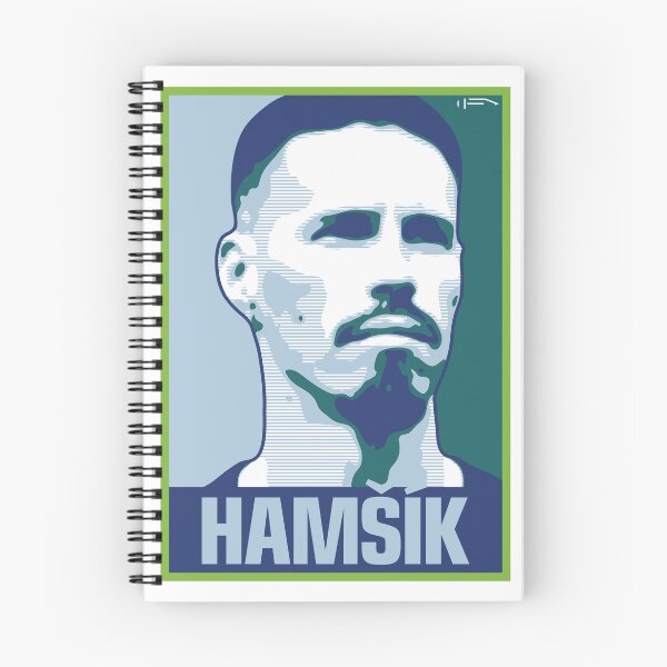 Item preview, Hamšík - SLOVENIA designed and sold by DFA.