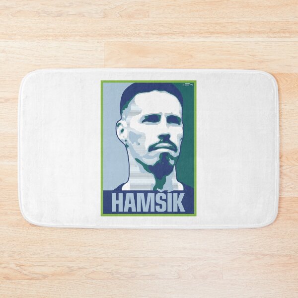 Item preview, Hamšík - SLOVENIA designed and sold by DFA.