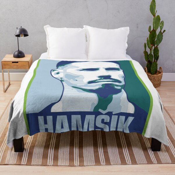 Item preview, Hamšík - SLOVENIA designed and sold by DFA.
