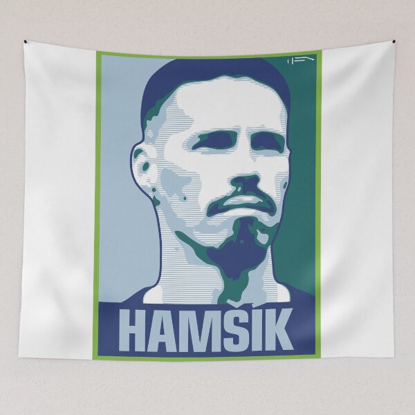 Item preview, Hamšík - SLOVENIA designed and sold by DFA.