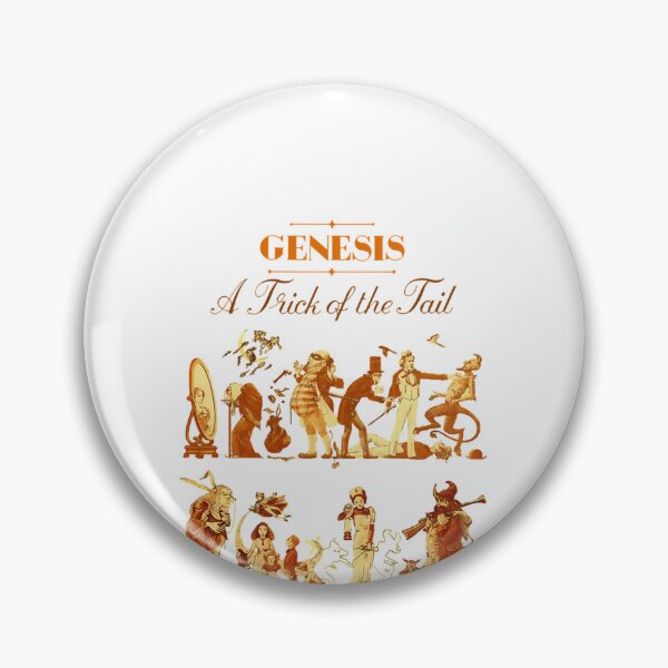Item preview, Genesis designed and sold by 2sikki.