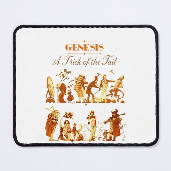 Item preview, Genesis designed and sold by 2sikki.