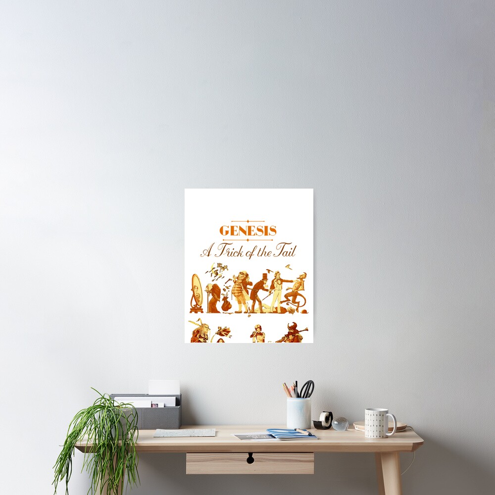 Artikel-Vorschau von Poster, designt und verkauft von 2sikki.