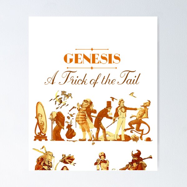 Item preview, Genesis designed and sold by 2sikki.