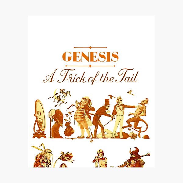 Item preview, Genesis designed and sold by 2sikki.