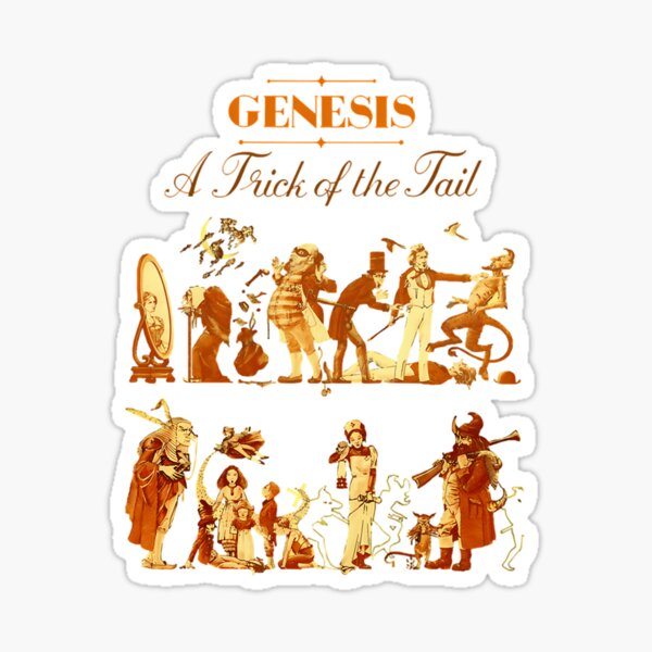 Item preview, Genesis designed and sold by 2sikki.