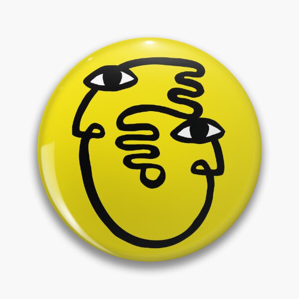 Item preview, Hug in Yellow designed and sold by ceciliawaxberg.