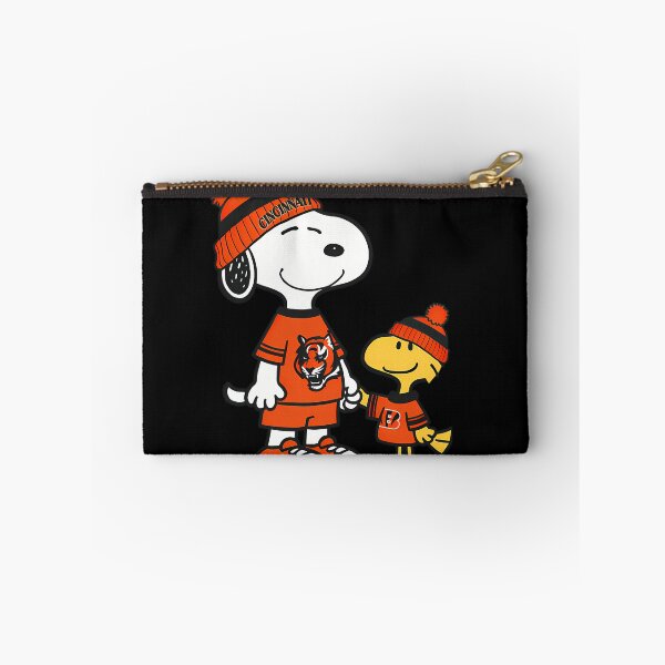 Item preview, Snoopy Cincinnatis Sports designed and sold by ACCL.
