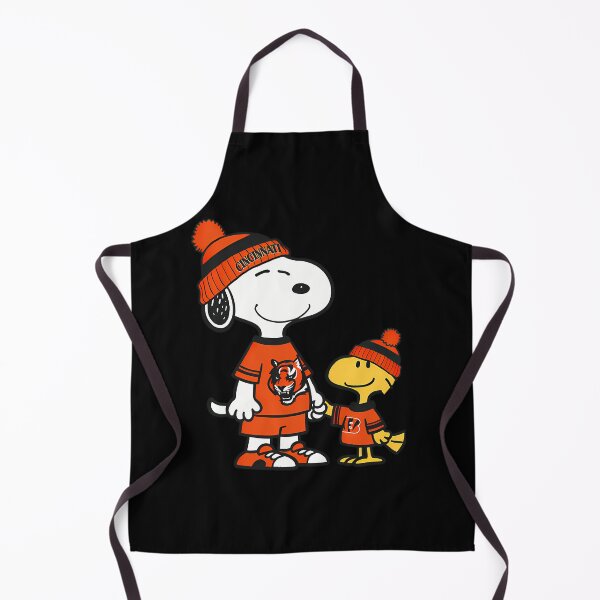Item preview, Snoopy Cincinnatis Sports designed and sold by ACCL.