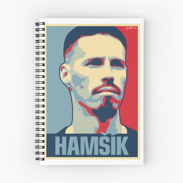 Item preview, Hamšík designed and sold by DFA.
