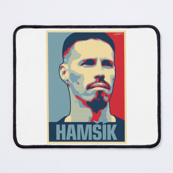 Item preview, Hamšík designed and sold by DFA.