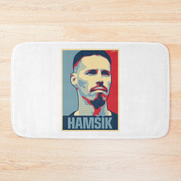 Item preview, Hamšík designed and sold by DFA.