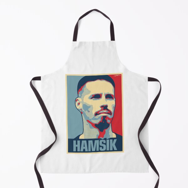 Item preview, Hamšík designed and sold by DFA.