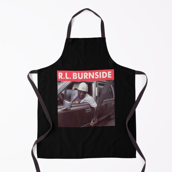 Item preview, Rl Burnside designed and sold by zelbeus.