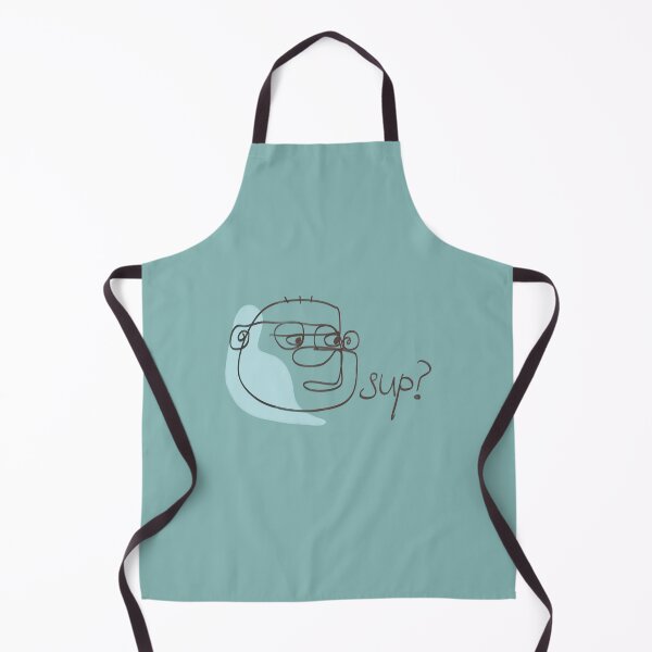 Item preview, Sup? designed and sold by Papertowall by Jellyee.